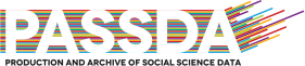 Produção e Arquivo de Dados de Ciências Sociais